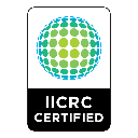 IICRC certification logo